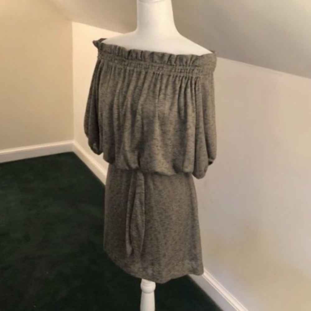Lilly Sarti Dress - Off Runway (Limited Edition)